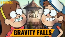 Darum solltet ihr Gravity Falls schauen | 5 GrÃ¼nde