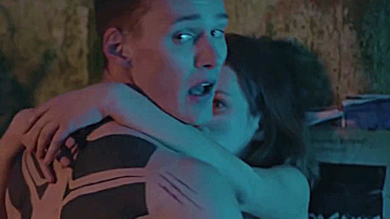 Wo kein Schatten fÃ¤llt - Trailer (Deutsch) HD