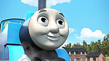 Thomas & Friends Big World Big Adventures - Trailer UK (English) HD