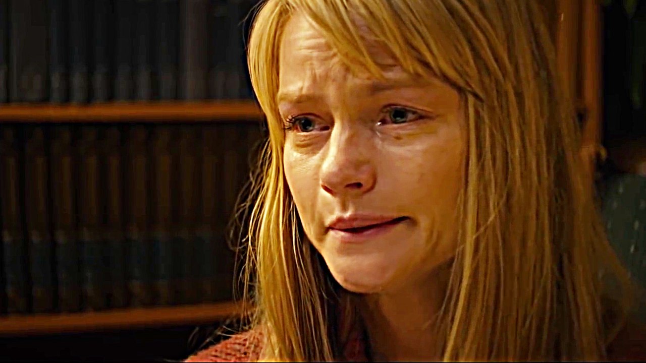 Hoffnung auf steinigen Wegen - Trailer (Deutsch) HD