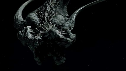 Beyond White Space - Trailer (English) HD