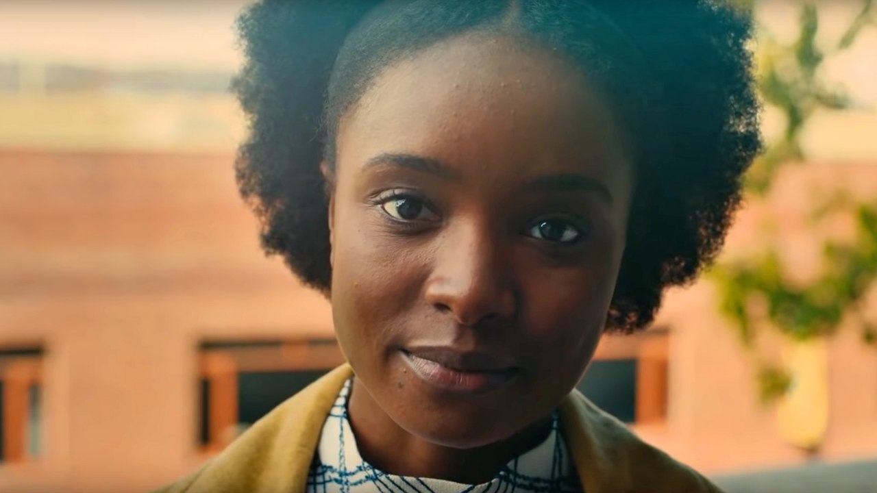 Beale Street - Trailer 2 (Deutsch) HD