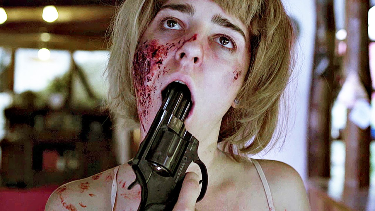 Trauma - Trailer (Deutsch) HD