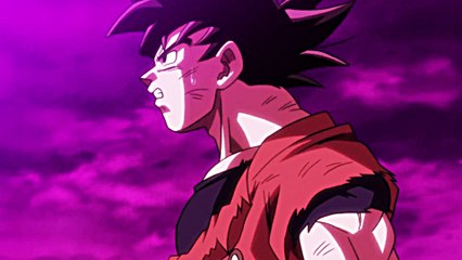 Super Dragon Ball Heroes - Universal Conflict Saga Trailer (Japanisch)