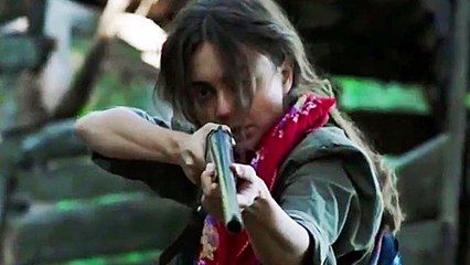 Sibel - Trailer (Deutsche UT) HD