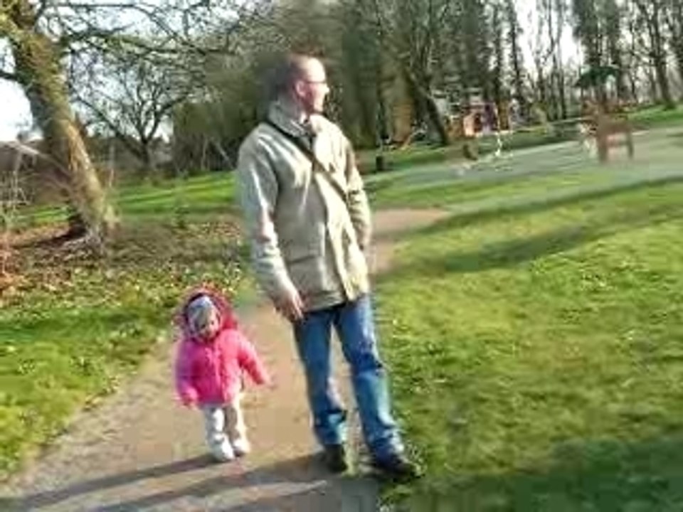 PARC DE DOUCHY