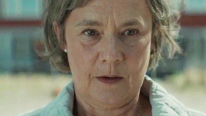 Britt-Marie Was Here - Teaser Trailer (English Subs) HD