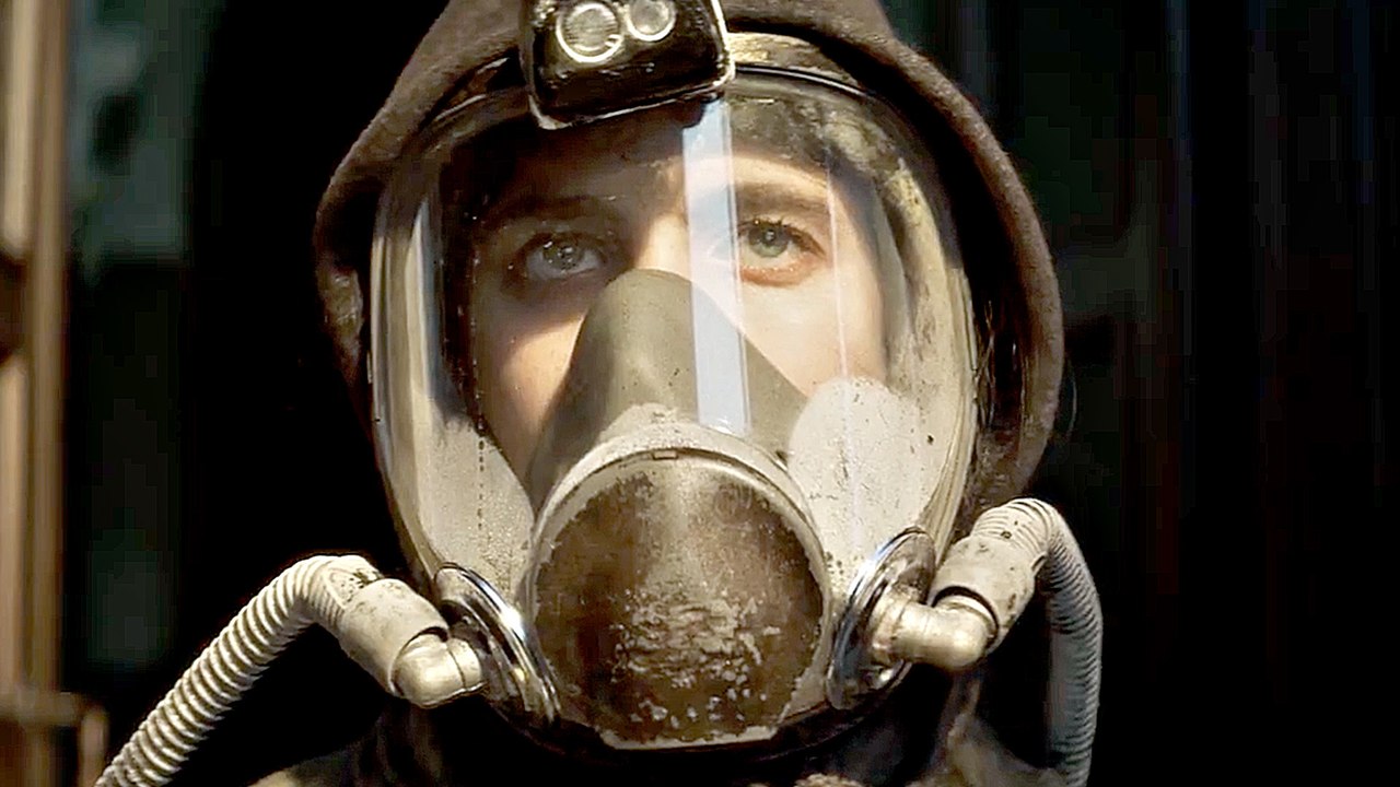 IO - Trailer (Deutsche UT) HD