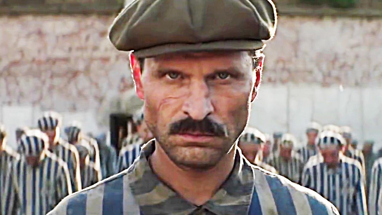 T-34  - Trailer (English Subs) HD