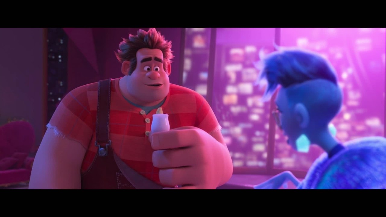 Chaos im Netz - Featurette Imagine Dragons (Deutsch) HD