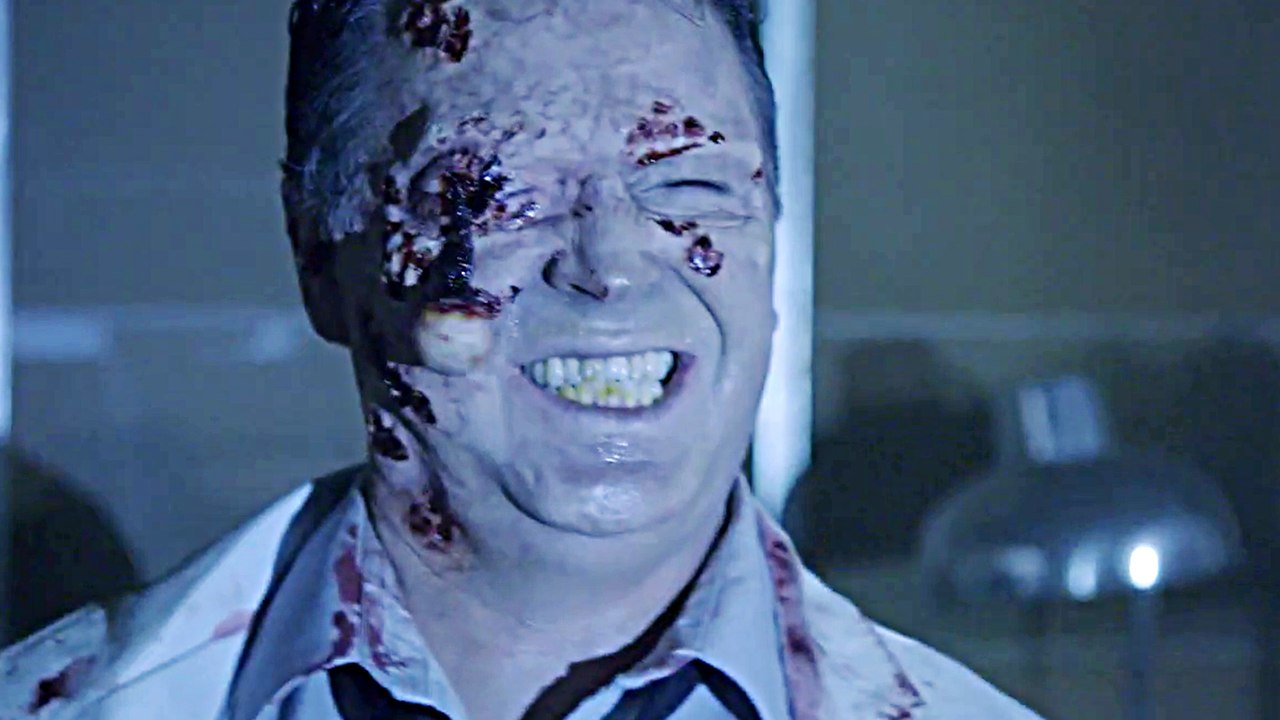 Zombie Shooter - Trailer 2 (Deutsch) HD