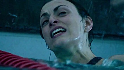 12 Feet Deep - Gefangen im Wasser - Trailer (Deutsch) HD