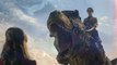 Iron Sky 2: The Coming Race - Trailer (English) HD