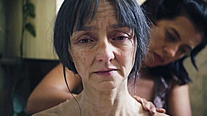 Two Fridas - Trailer (English Subs) HD