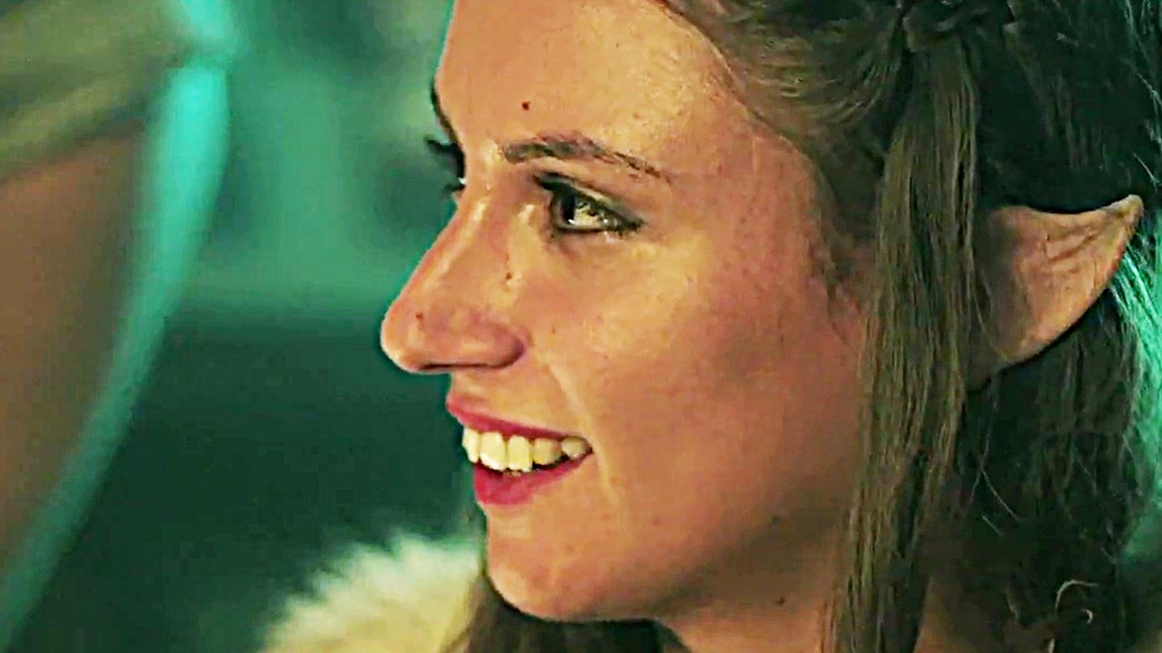 Edhel - Das Geheimnis des Elfenwaldes - Trailer (Deutsch) HD