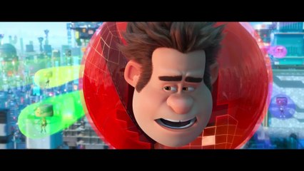 Chaos im Netz - Clip We Are In The Internet (Deutsch) HD