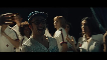 Rocketman - Clip Rocket-Man (Deutsch) HD