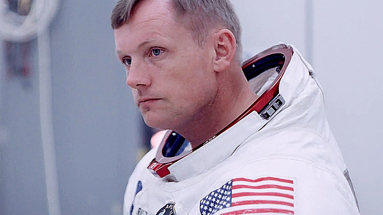 Apollo 11 - Trailer (Deutsch) HD