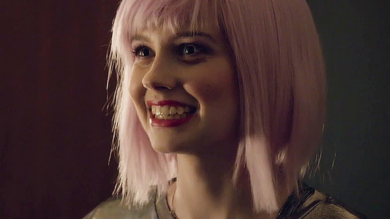 Black Mirror - S05 Rachel, Jack and Ashley Too Trailer (English) HD