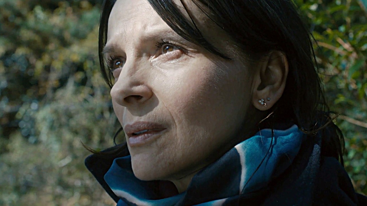 Die BlÃ¼te des Einklangs - Trailer (Deutsch) HD