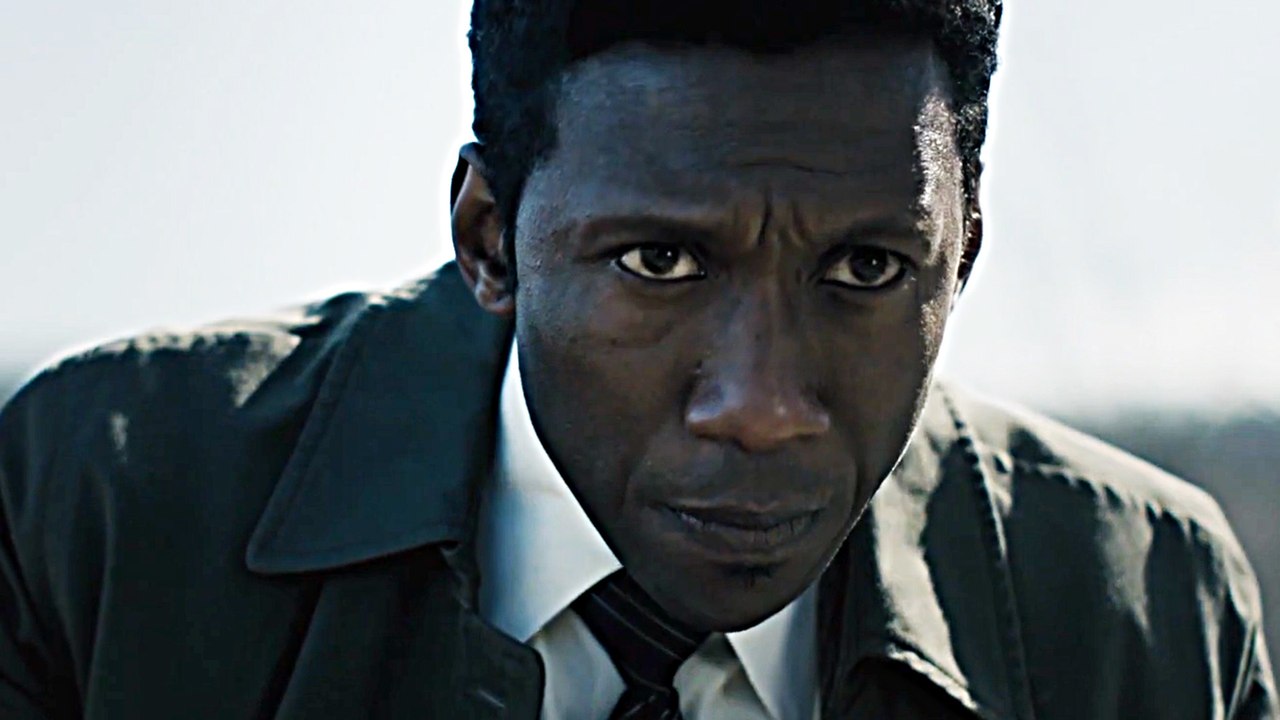 True Detective - S03 Trailer (Deutsche UT) HD