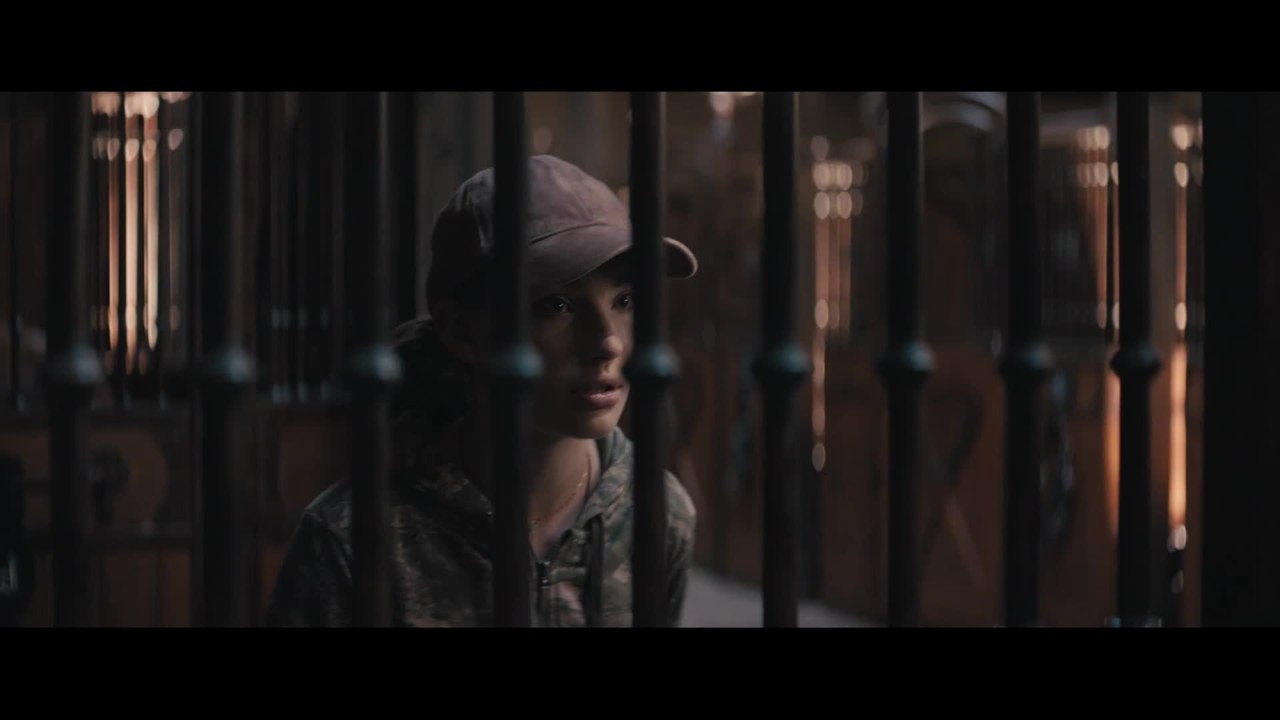 Immenhof - Clip Leon und Runa (Deutsch) HD