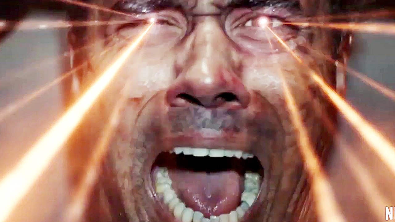 Nightflyers - S01 Trailer 2 (Deutsch) HD