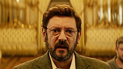 Some Time Later - Trailer (English Subtitles) HD