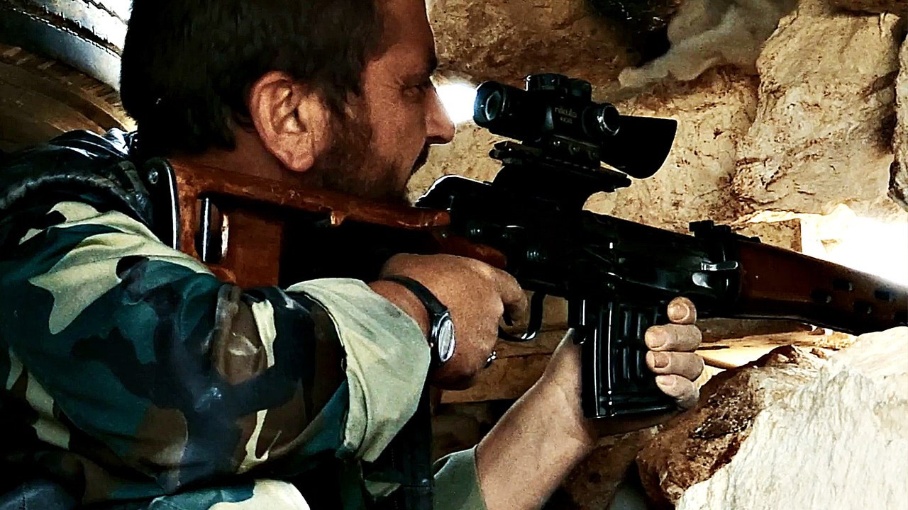 Of Fathers and Sons Die Kinder des Kalifats - Trailer (Deutsche UT) HD