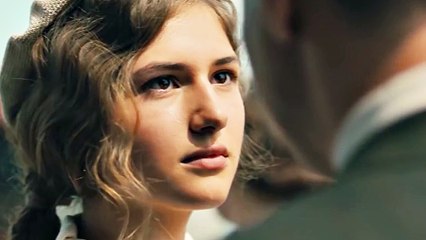 Flucht aus Leningrad - Trailer (Russisch) HD