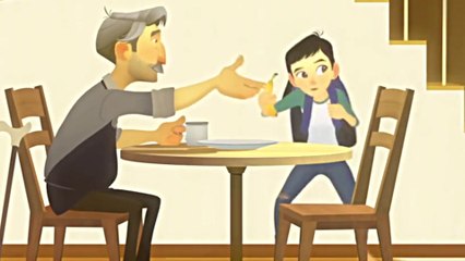 One Small Step - Trailer (English) HD