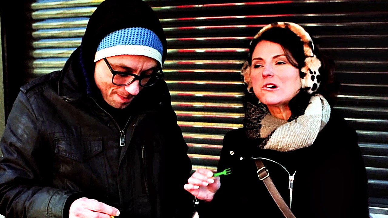 Voll Rita - Trailer (Deutsch) HD