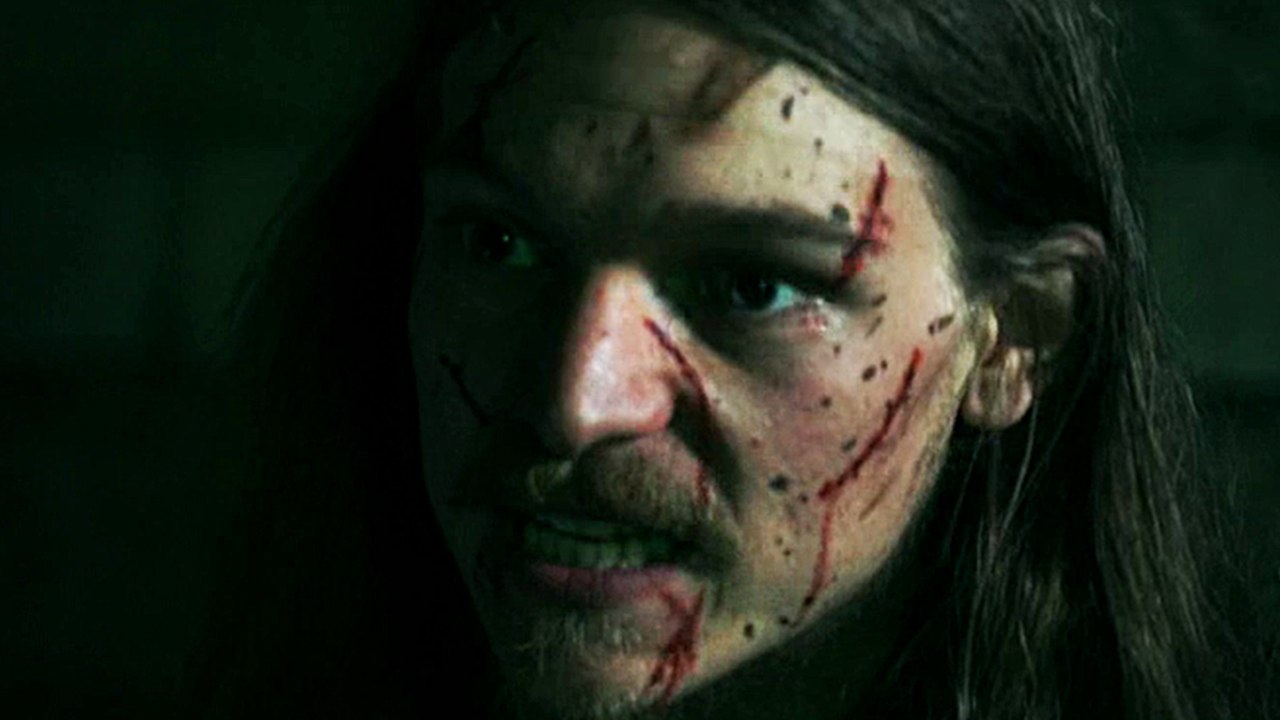 Gaelic King - Die RÃ¼ckkehr des KeltenkÃ¶nigs - Trailer (Deutsch) HD