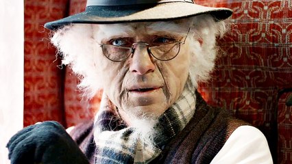 Robert 4 - Die Rache der Teufelspuppe - Trailer (English) HD