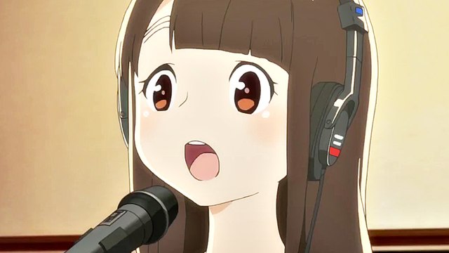 Your Voice - Kimikoe
