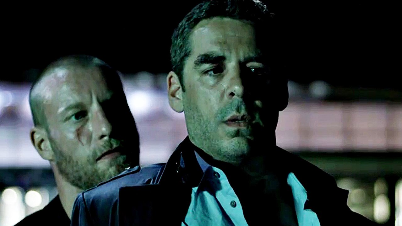 Der Bozen-Krimi: Falsches Spiel - Trailer (Deutsch)