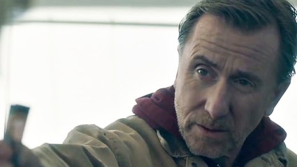 Tin Star - S02 Trailer (Englisch) HD