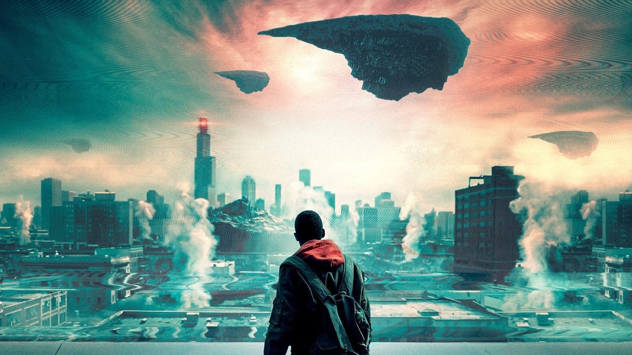 Captive State - Trailer 2 (Deutsch) HD