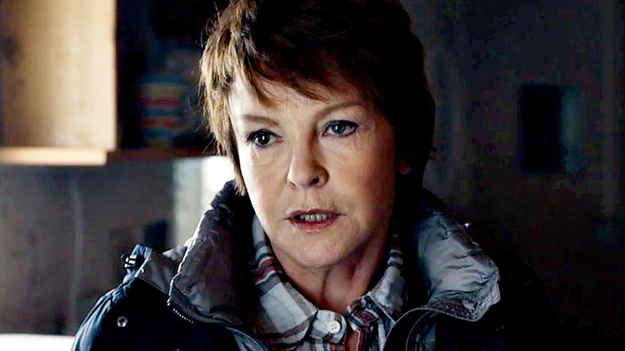 Winterlicht - Der Usedom-Krimi - Trailer (Deutsch) HD