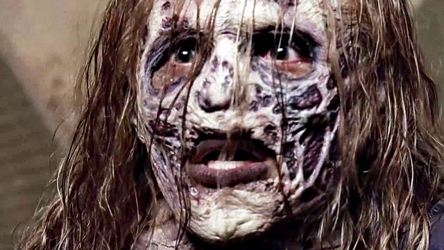 The Walking Dead - S09 Teaser New Threats (English) HD