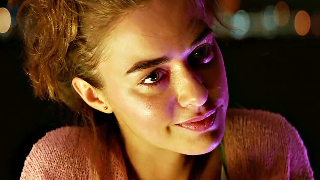 Organize Isler 2 Sazan Sarmali - Trailer (Deutsche UT) HD