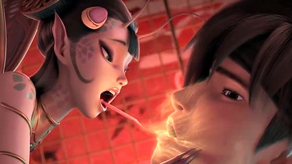 White Snake - Trailer (English Subs) HD