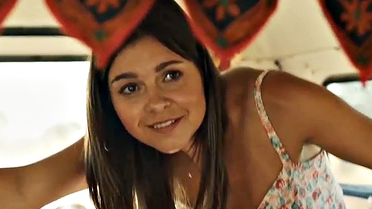 Ein Sommer in Salamanca - Trailer (Deutsch)