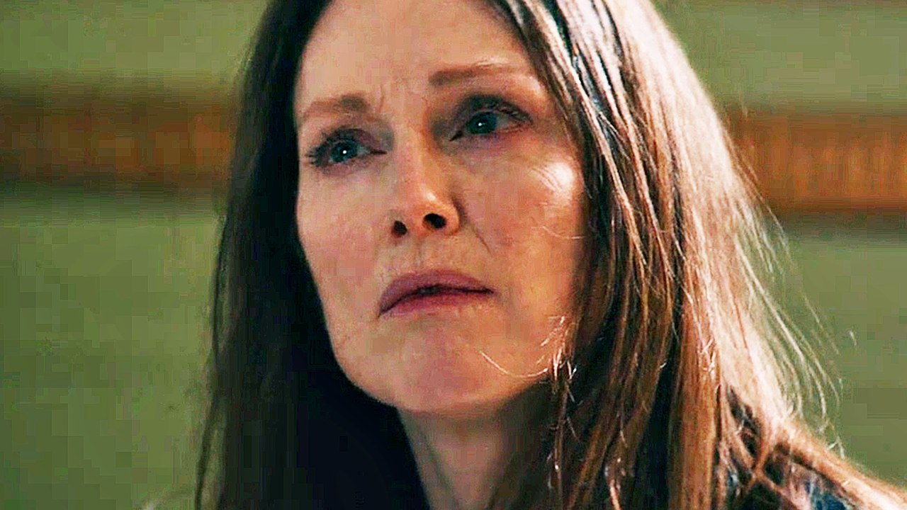 Die Geiselnahme - Trailer (Deutsch) HD