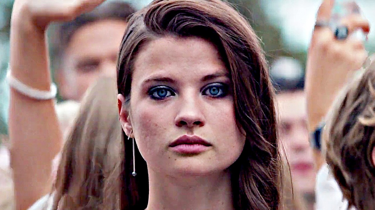 Quicksand - S01 Trailer (Deutsch) HD