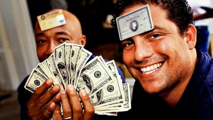 Generation Wealth  - Trailer (Deutsche UT) HD