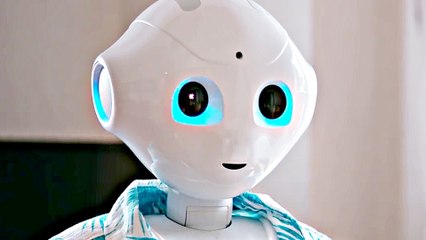 Hi, AI - Trailer (Deutsche UT) HD