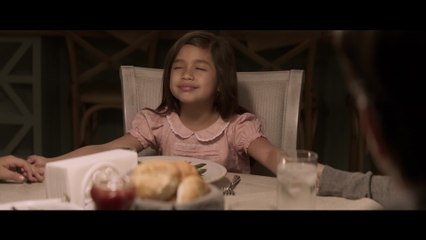 PlÃ¶tzlich Familie - Clip Abendessen (Deutsch) HD
