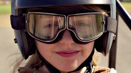 Captain Marvel - Super Bowl Spot (Deutsch) HD