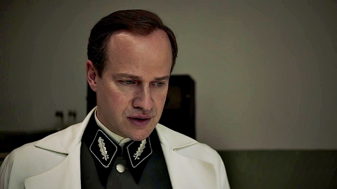 Charite - S02 Trailer (Deutsch) HD